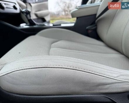 Синій Кіа Оптіма, об'ємом двигуна 2.36 л та пробігом 150 тис. км за 9200 $, фото 32 на Automoto.ua