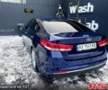 Синий Киа Оптима, объемом двигателя 2.4 л и пробегом 200 тыс. км за 9700 $, фото 2 на Automoto.ua