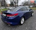 Синій Кіа Оптіма, об'ємом двигуна 2.36 л та пробігом 150 тис. км за 9000 $, фото 8 на Automoto.ua