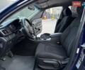 Синий Киа Оптима, объемом двигателя 2.4 л и пробегом 98 тыс. км за 9700 $, фото 15 на Automoto.ua