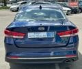 Синий Киа Оптима, объемом двигателя 2.4 л и пробегом 170 тыс. км за 9390 $, фото 5 на Automoto.ua