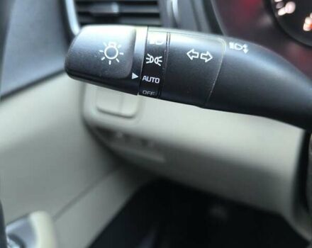 Синий Киа Оптима, объемом двигателя 1.6 л и пробегом 134 тыс. км за 9500 $, фото 3 на Automoto.ua