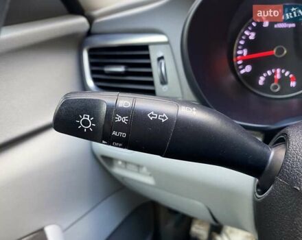 Синий Киа Оптима, объемом двигателя 2.4 л и пробегом 160 тыс. км за 11099 $, фото 42 на Automoto.ua