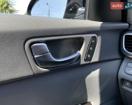 Синий Киа Оптима, объемом двигателя 2.4 л и пробегом 160 тыс. км за 11099 $, фото 24 на Automoto.ua