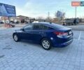 Синій Кіа Оптіма, об'ємом двигуна 2.4 л та пробігом 178 тис. км за 8999 $, фото 10 на Automoto.ua