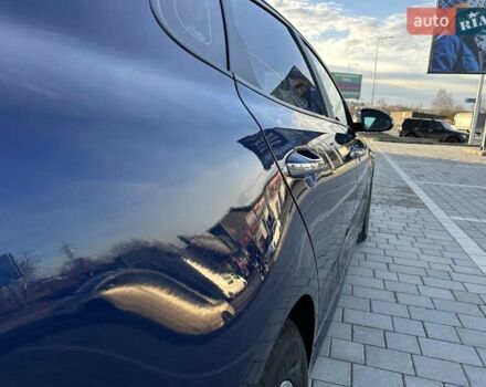 Синій Кіа Оптіма, об'ємом двигуна 2.4 л та пробігом 178 тис. км за 8999 $, фото 44 на Automoto.ua