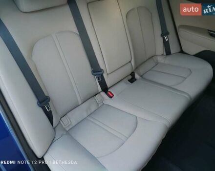 Синий Киа Оптима, объемом двигателя 2.36 л и пробегом 150 тыс. км за 9400 $, фото 39 на Automoto.ua