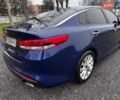 Синій Кіа Оптіма, об'ємом двигуна 2.36 л та пробігом 150 тис. км за 8950 $, фото 18 на Automoto.ua