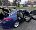 Синий Киа Оптима, объемом двигателя 2.36 л и пробегом 157 тыс. км за 8700 $, фото 52 на Automoto.ua