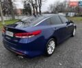 Синий Киа Оптима, объемом двигателя 2.36 л и пробегом 157 тыс. км за 8700 $, фото 3 на Automoto.ua