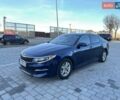 Синій Кіа Оптіма, об'ємом двигуна 2.4 л та пробігом 178 тис. км за 8999 $, фото 2 на Automoto.ua