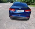 Синій Кіа Оптіма, об'ємом двигуна 2.4 л та пробігом 145 тис. км за 10400 $, фото 3 на Automoto.ua