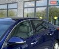 Синий Киа Оптима, объемом двигателя 2.4 л и пробегом 160 тыс. км за 11099 $, фото 16 на Automoto.ua