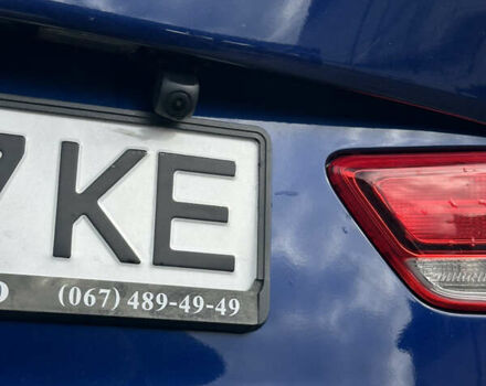 Синий Киа Оптима, объемом двигателя 2.36 л и пробегом 138 тыс. км за 11700 $, фото 21 на Automoto.ua