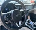 Синий Киа Оптима, объемом двигателя 2.36 л и пробегом 145 тыс. км за 9400 $, фото 27 на Automoto.ua