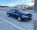 Синій Кіа Оптіма, об'ємом двигуна 2.4 л та пробігом 180 тис. км за 9100 $, фото 29 на Automoto.ua