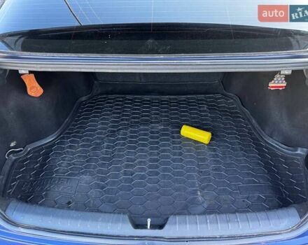 Синій Кіа Оптіма, об'ємом двигуна 2.36 л та пробігом 150 тис. км за 9200 $, фото 39 на Automoto.ua