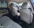 Синий Киа Оптима, объемом двигателя 2.4 л и пробегом 150 тыс. км за 9600 $, фото 23 на Automoto.ua