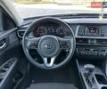 Синій Кіа Оптіма, об'ємом двигуна 2.4 л та пробігом 180 тис. км за 9100 $, фото 52 на Automoto.ua