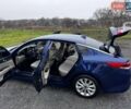 Синий Киа Оптима, объемом двигателя 2.36 л и пробегом 155 тыс. км за 8500 $, фото 50 на Automoto.ua
