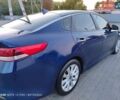 Синій Кіа Оптіма, об'ємом двигуна 2.36 л та пробігом 150 тис. км за 9200 $, фото 17 на Automoto.ua