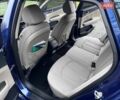 Синий Киа Оптима, объемом двигателя 2.36 л и пробегом 157 тыс. км за 8700 $, фото 40 на Automoto.ua
