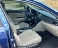 Синій Кіа Оптіма, об'ємом двигуна 2.4 л та пробігом 144 тис. км за 11000 $, фото 32 на Automoto.ua