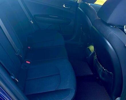 Синий Киа Оптима, объемом двигателя 2.4 л и пробегом 200 тыс. км за 9700 $, фото 7 на Automoto.ua