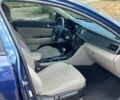Синій Кіа Оптіма, об'ємом двигуна 2.4 л та пробігом 144 тис. км за 14000 $, фото 32 на Automoto.ua