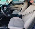 Синий Киа Оптима, объемом двигателя 2.36 л и пробегом 150 тыс. км за 9300 $, фото 28 на Automoto.ua