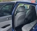 Синий Киа Оптима, объемом двигателя 2.36 л и пробегом 121 тыс. км за 12500 $, фото 9 на Automoto.ua