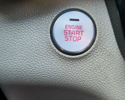 Синий Киа Оптима, объемом двигателя 1.6 л и пробегом 134 тыс. км за 9500 $, фото 20 на Automoto.ua