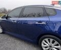 Синий Киа Оптима, объемом двигателя 2.36 л и пробегом 155 тыс. км за 8700 $, фото 13 на Automoto.ua