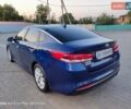 Синий Киа Оптима, объемом двигателя 2.36 л и пробегом 150 тыс. км за 9300 $, фото 8 на Automoto.ua