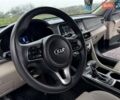 Синий Киа Оптима, объемом двигателя 2.36 л и пробегом 150 тыс. км за 9000 $, фото 32 на Automoto.ua