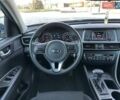 Синій Кіа Оптіма, об'ємом двигуна 2.4 л та пробігом 178 тис. км за 8999 $, фото 50 на Automoto.ua