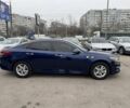 Синій Кіа Оптіма, об'ємом двигуна 2.4 л та пробігом 150 тис. км за 8500 $, фото 3 на Automoto.ua
