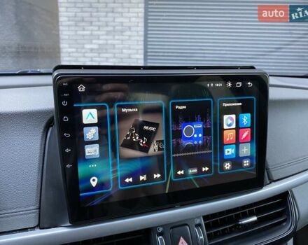 Синий Киа Оптима, объемом двигателя 2.4 л и пробегом 160 тыс. км за 11099 $, фото 38 на Automoto.ua