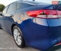 Синий Киа Оптима, объемом двигателя 2.36 л и пробегом 150 тыс. км за 9300 $, фото 24 на Automoto.ua