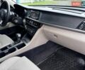 Синий Киа Оптима, объемом двигателя 2.36 л и пробегом 155 тыс. км за 8700 $, фото 20 на Automoto.ua