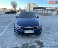 Синій Кіа Оптіма, об'ємом двигуна 2.4 л та пробігом 180 тис. км за 9100 $, фото 33 на Automoto.ua