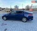 Синій Кіа Оптіма, об'ємом двигуна 2.4 л та пробігом 180 тис. км за 9100 $, фото 8 на Automoto.ua