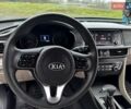 Синий Киа Оптима, объемом двигателя 2.36 л и пробегом 150 тыс. км за 9600 $, фото 33 на Automoto.ua