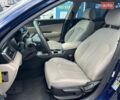 Синий Киа Оптима, объемом двигателя 2.4 л и пробегом 170 тыс. км за 9390 $, фото 13 на Automoto.ua
