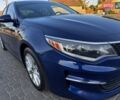 Киа Оптима 2016 в Козельщине на Automoto.ua Синий Киа Оптима, объемом двигателя 2.36 л и пробегом 150 тыс. км за 9400 $, фото 19 на Automoto.ua