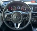 Синій Кіа Оптіма, об'ємом двигуна 2.4 л та пробігом 160 тис. км за 9800 $, фото 9 на Automoto.ua