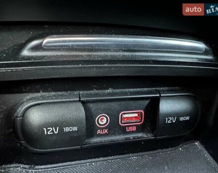 Синій Кіа Оптіма, об'ємом двигуна 2.4 л та пробігом 178 тис. км за 8999 $, фото 68 на Automoto.ua