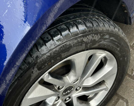 Синий Киа Оптима, объемом двигателя 2.36 л и пробегом 138 тыс. км за 11450 $, фото 15 на Automoto.ua