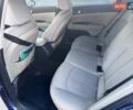 Синий Киа Оптима, объемом двигателя 2.36 л и пробегом 145 тыс. км за 9200 $, фото 22 на Automoto.ua