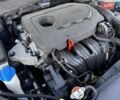 Синій Кіа Оптіма, об'ємом двигуна 2.36 л та пробігом 150 тис. км за 9600 $, фото 44 на Automoto.ua